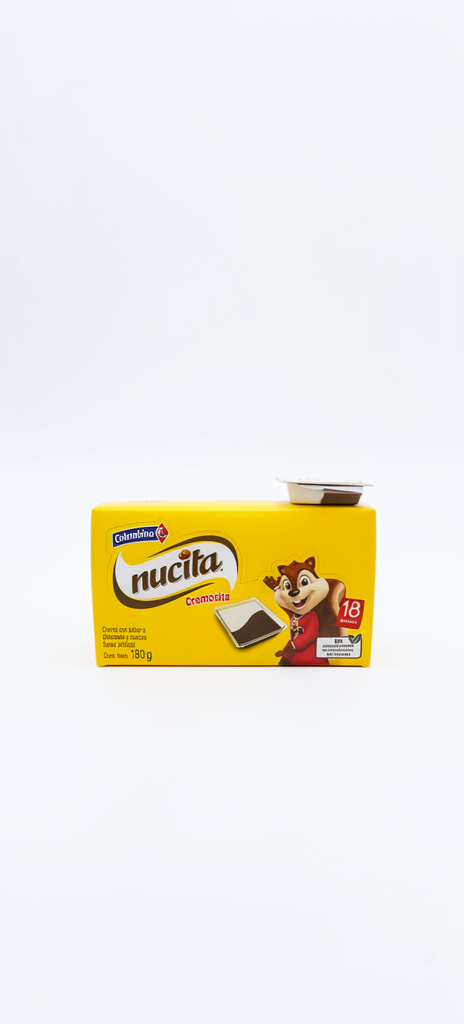 Nucita