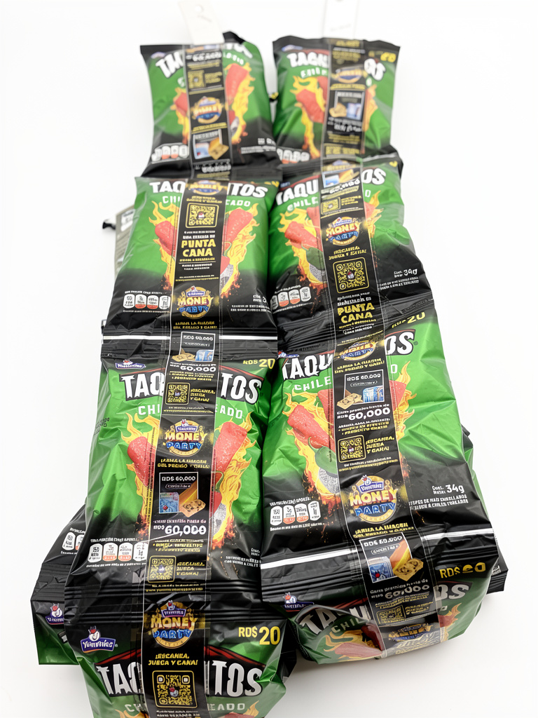 TAQUERITOS