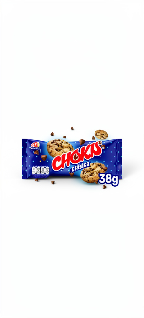 Chokis pequeña
