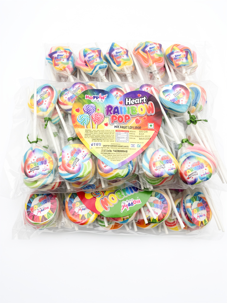 Paletas de colores