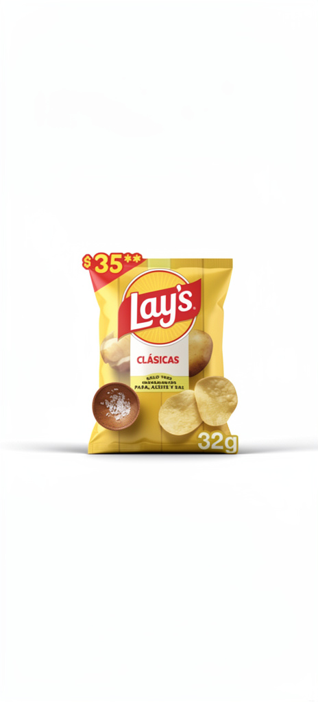 Lays clásica