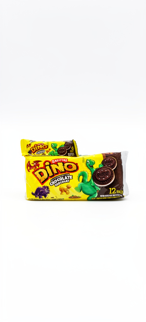 GTA DINO CHOCOLATE