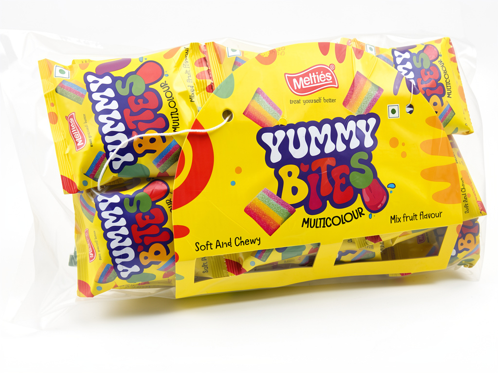 Yummy Bites
