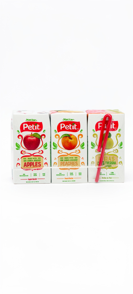 Jugos petit