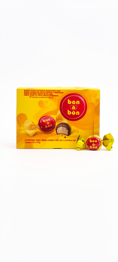 Chocolate bon o bon