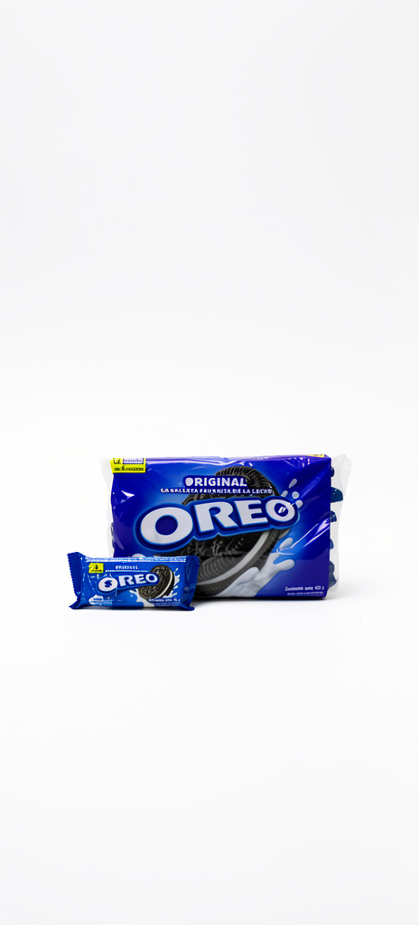 Oreo original