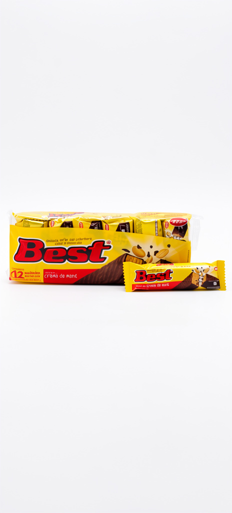 Chocolate Best