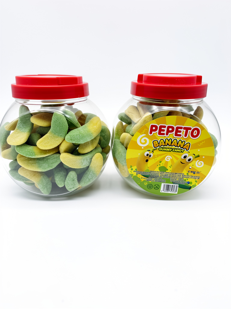 PEPETO BANANA