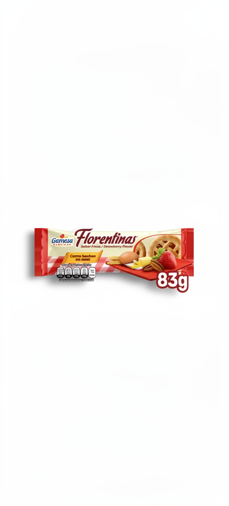 Florentinas Fresa