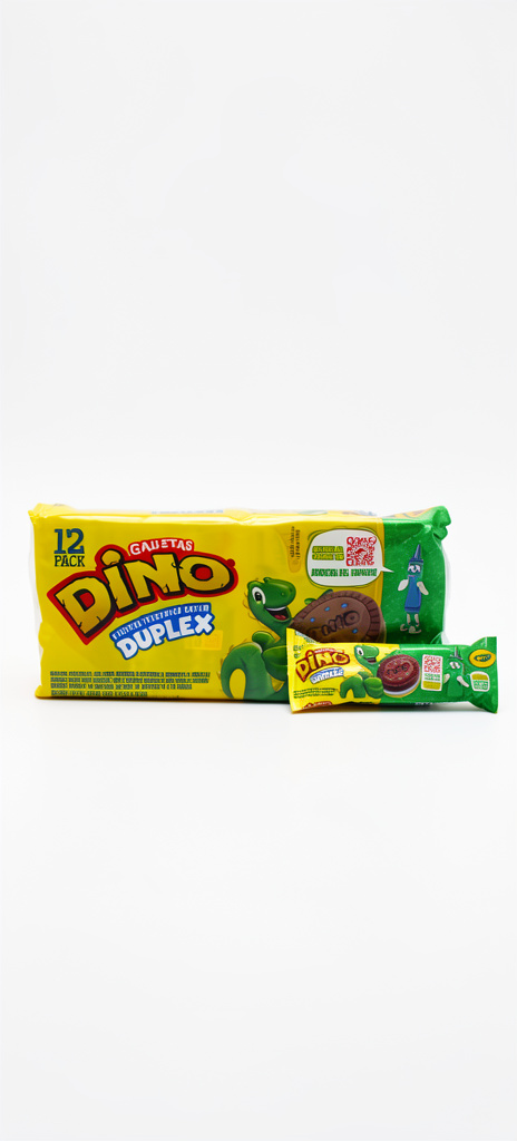 DINO DUPLEX