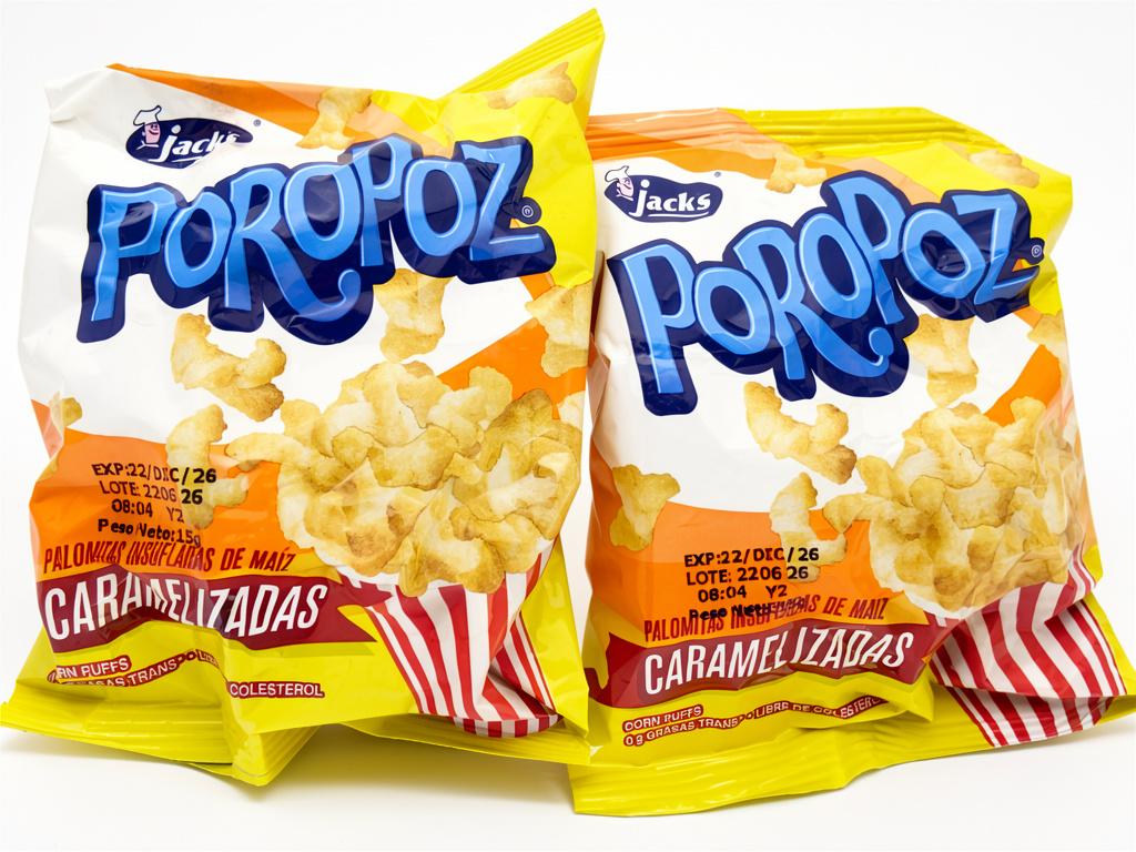 Poropoz