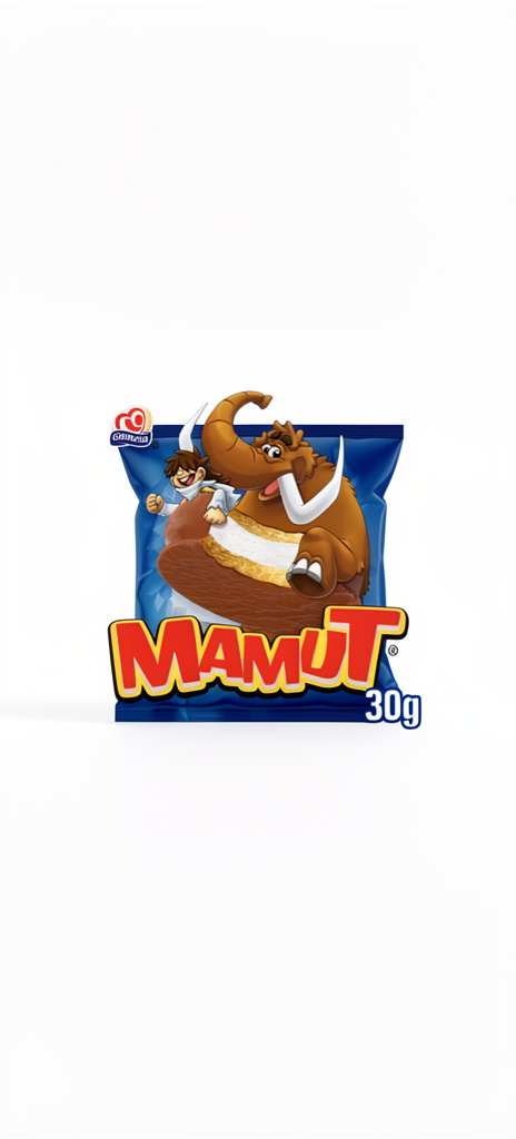 Mamut