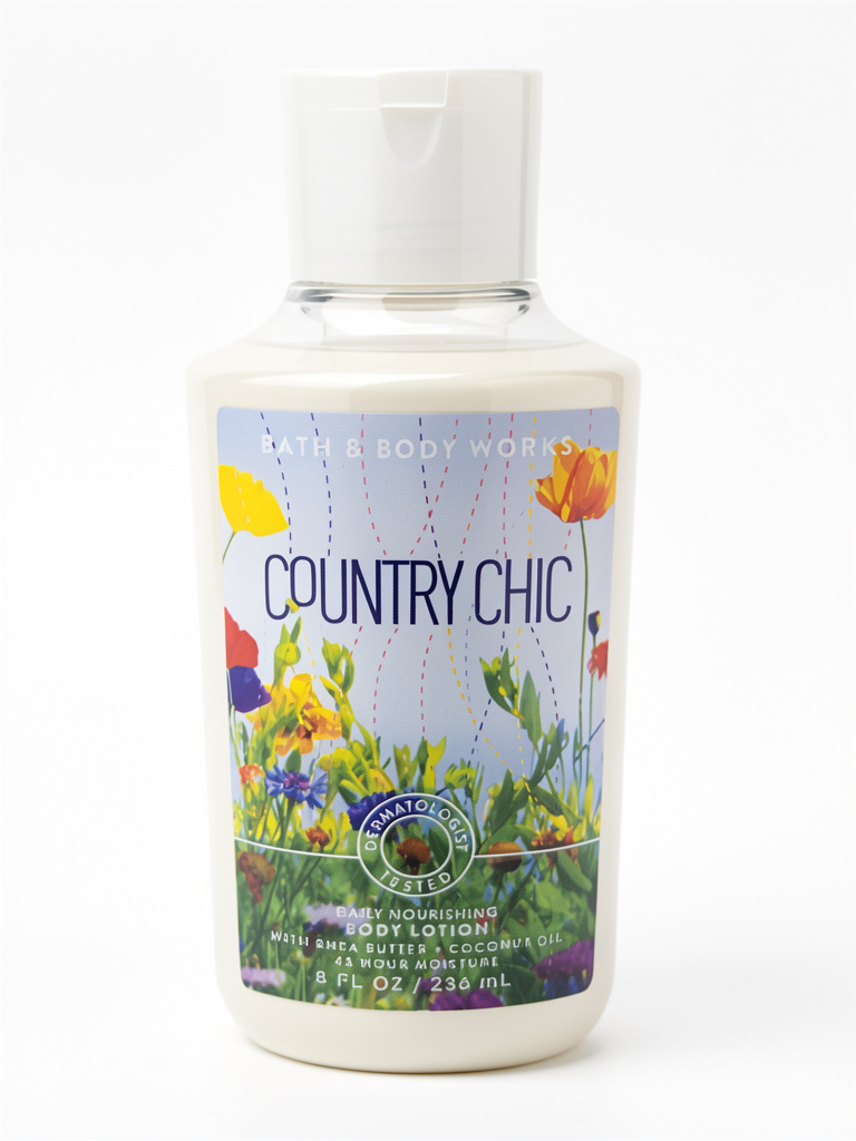 Country Chic