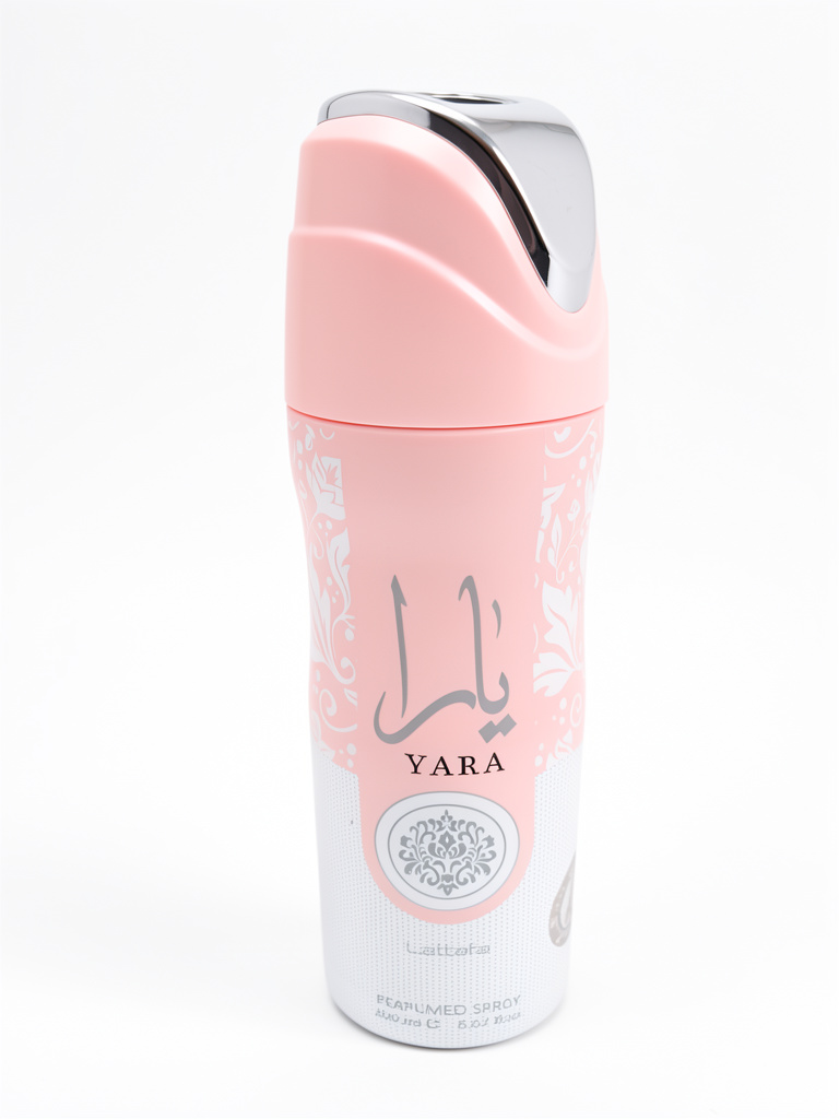Lattafa yara