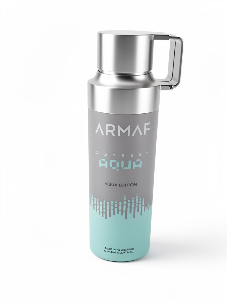 Armaf odyssey agua