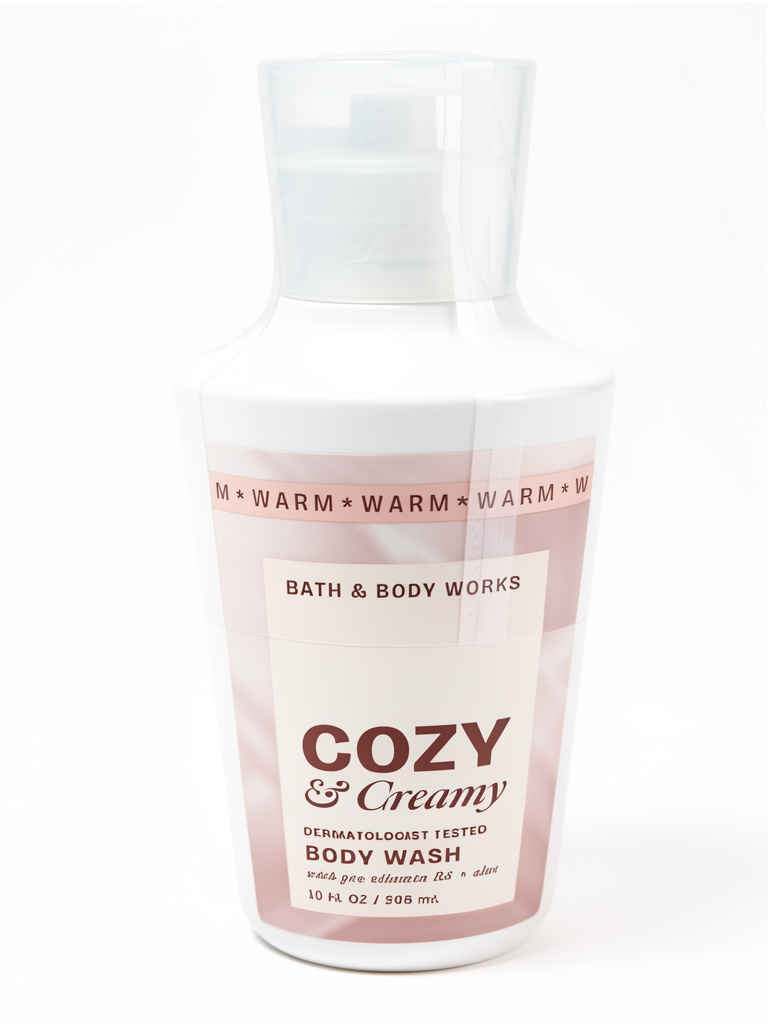Cozy & Creamy