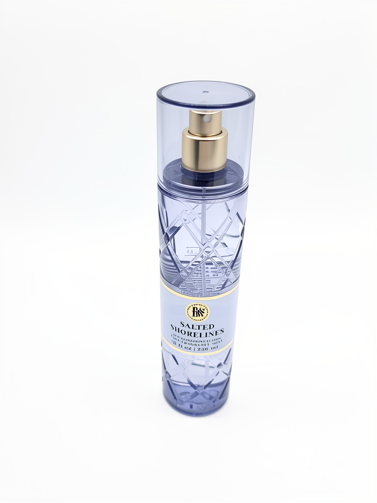 Salted shorelines fine fragance mist