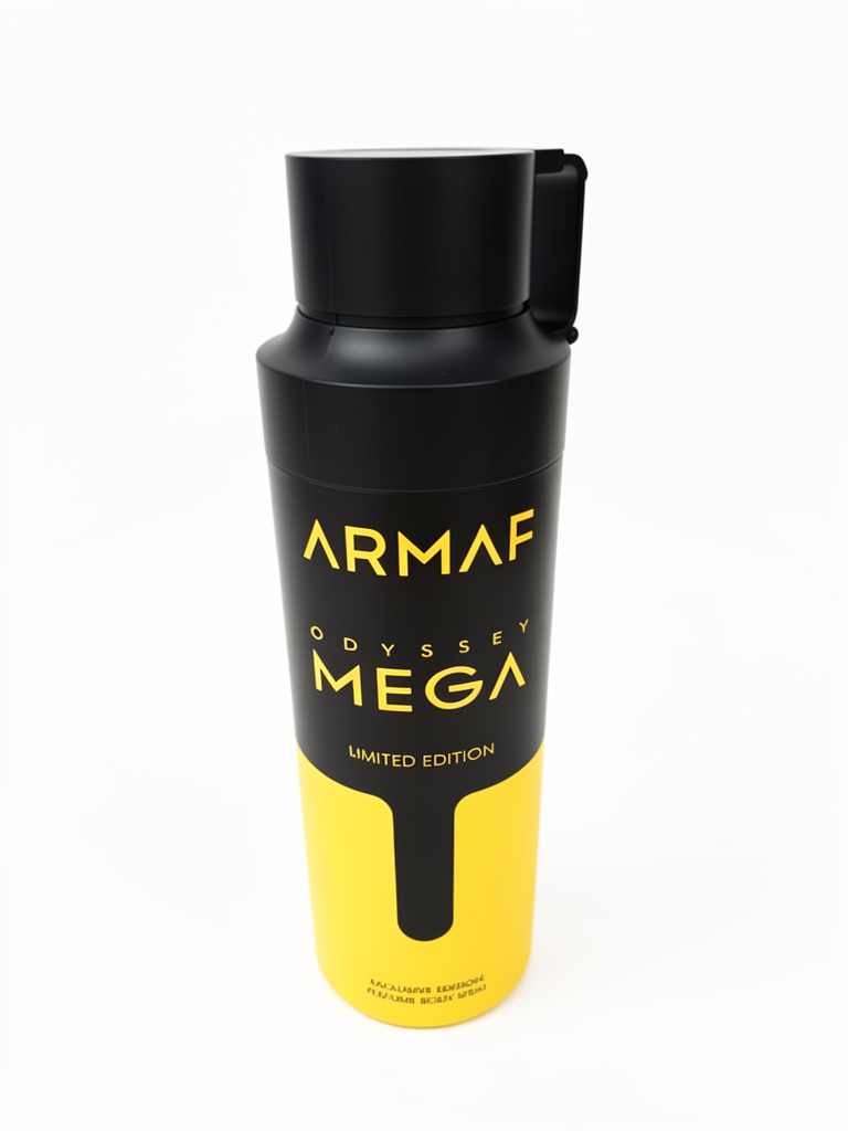 Armaf Odyssey mega
