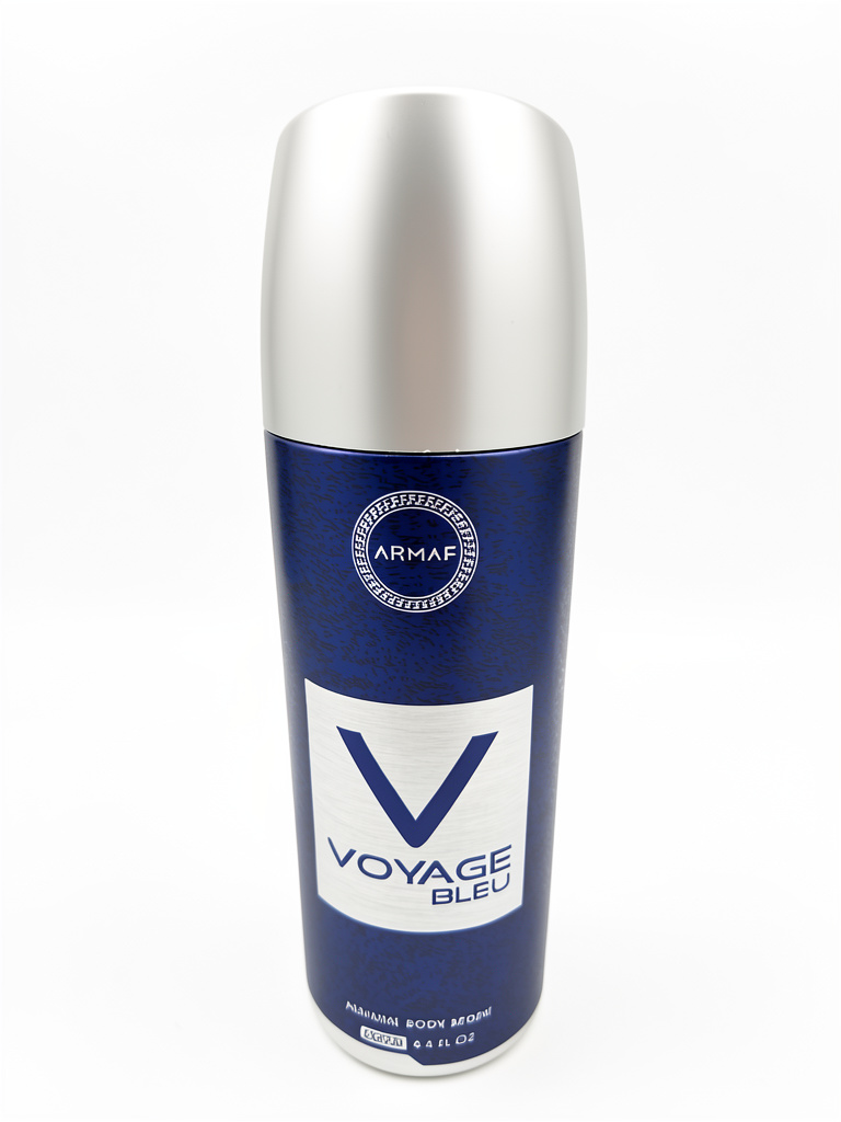 Armaf vayage blue