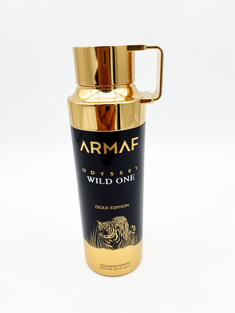Armaf odyssey Wild One