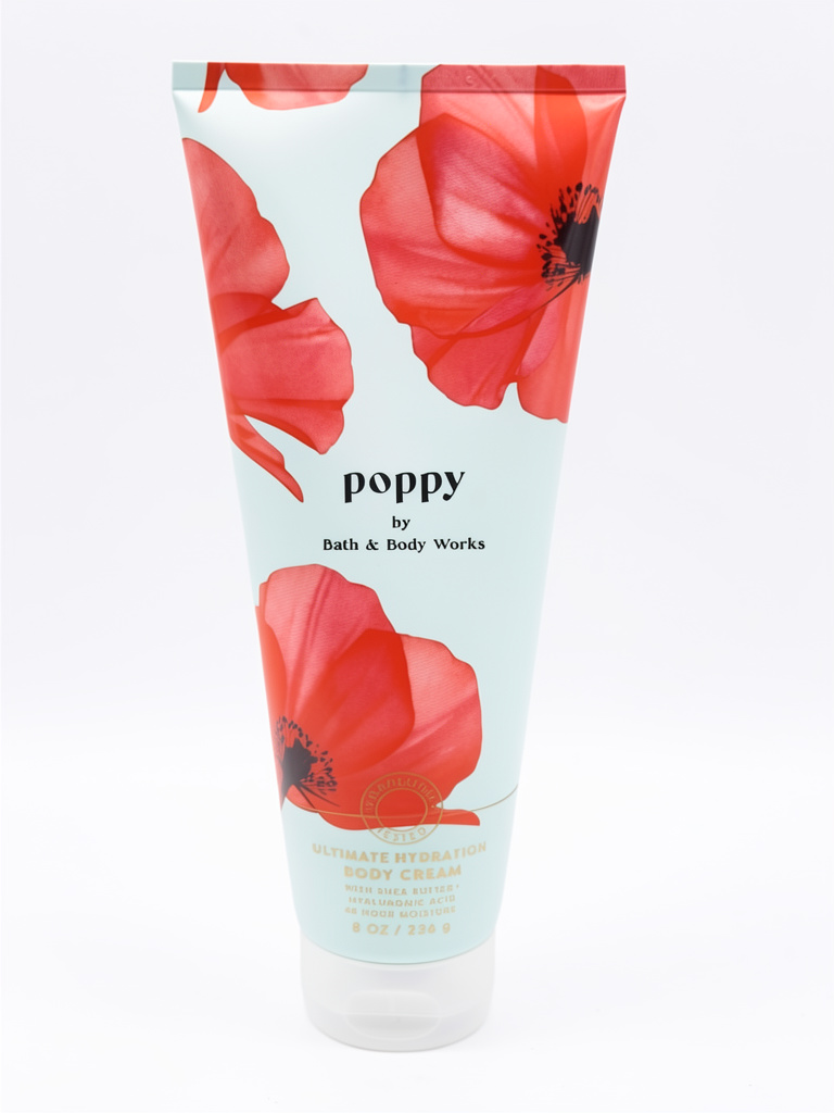 Poppy