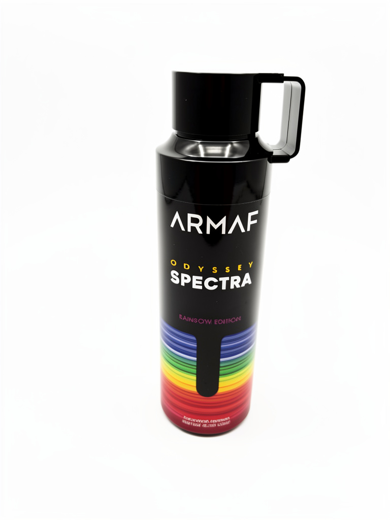 Armaf odyssey spectra