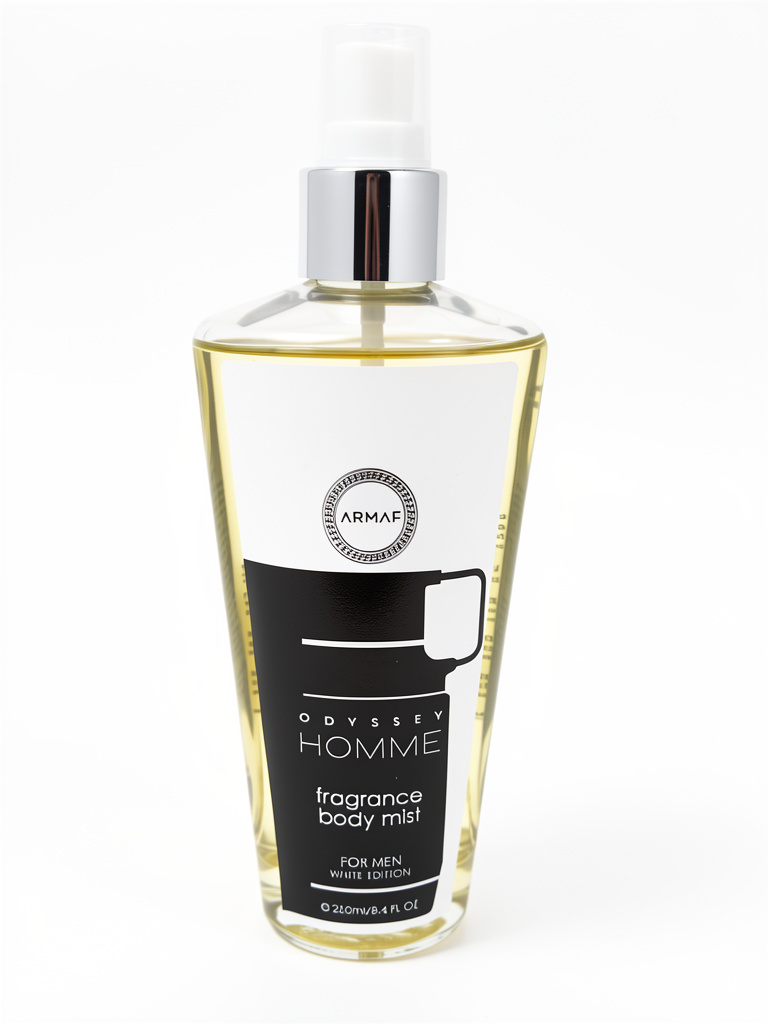 Armaf home body mist