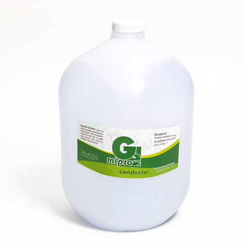 GEL CONDUCTOR (3.8 L)