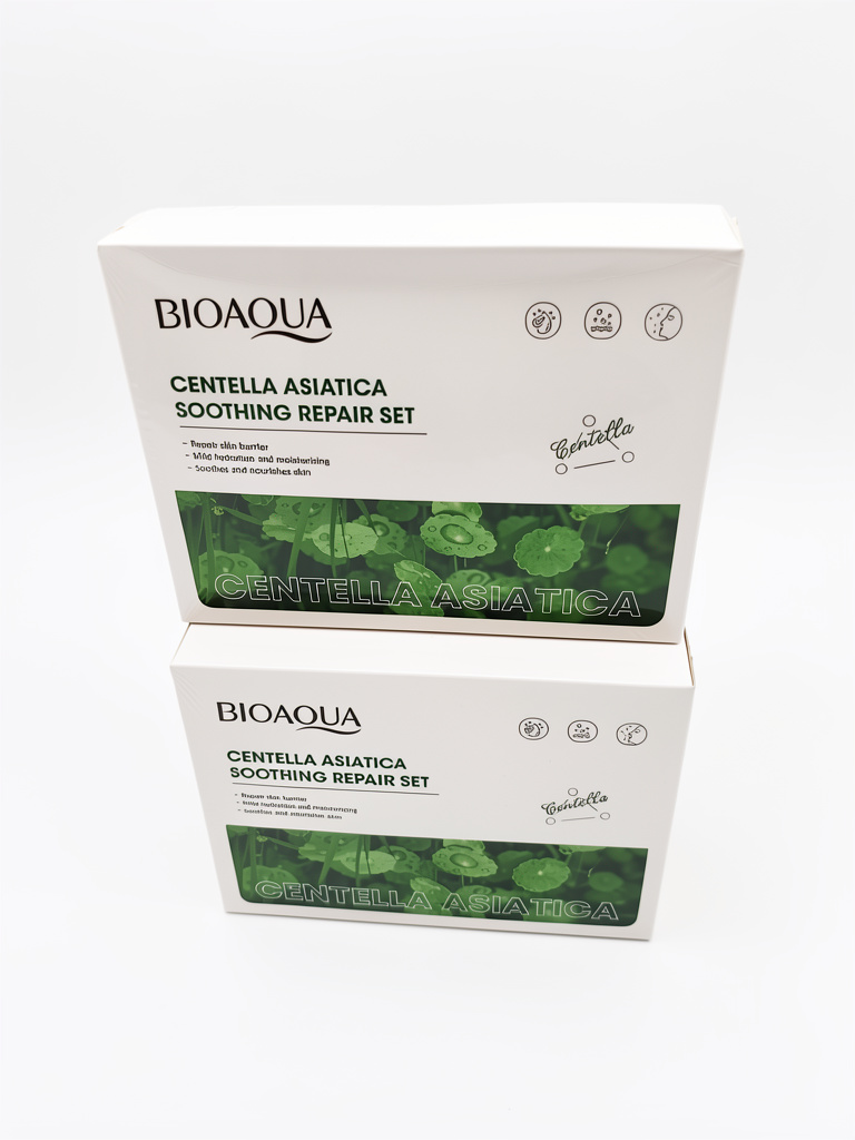 KIT VIAJERO CENTELLA ASIÁTICA BIOAQUA