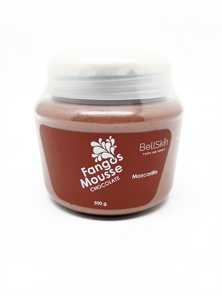 FANGOS MOUSSE CHOCOLATE BELLSKIN (500 g)