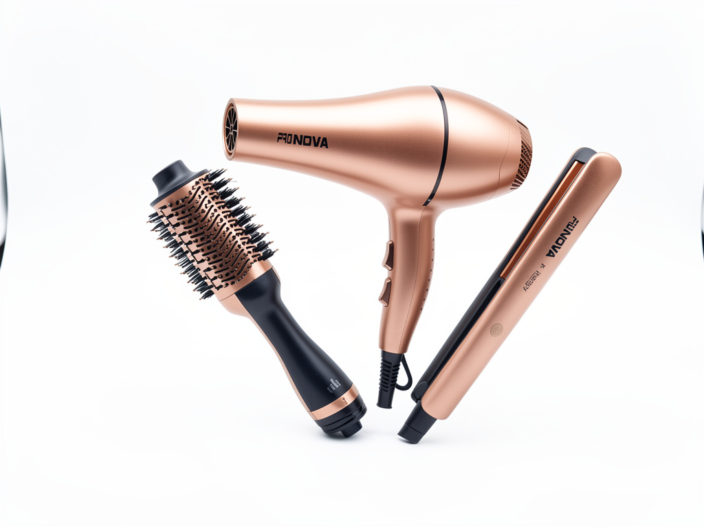 SET PRONOVA KERATINA PRO-2623