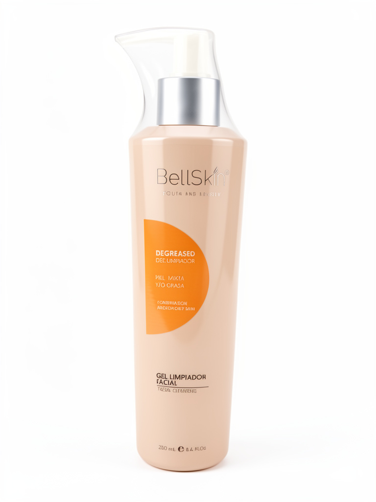 GEL LIMPIADOR DEGREASED X 250 G, BELLSKIN