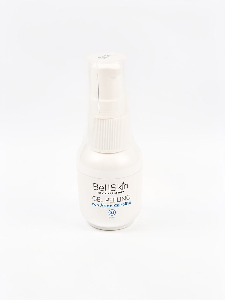 ACIDO GLICOLICO 35% GEL PEELING X 30 ML BELLSKIN