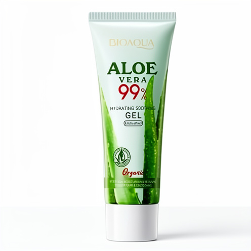 GEL DE ALOE VERA HIPOALERGÉNICO (50 g)