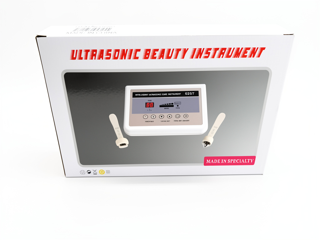 ULTRASONIDO FACIAL Y CORPORAL