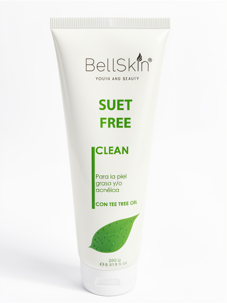 SUET FREE CLEAN BELLSKIN (250 g)