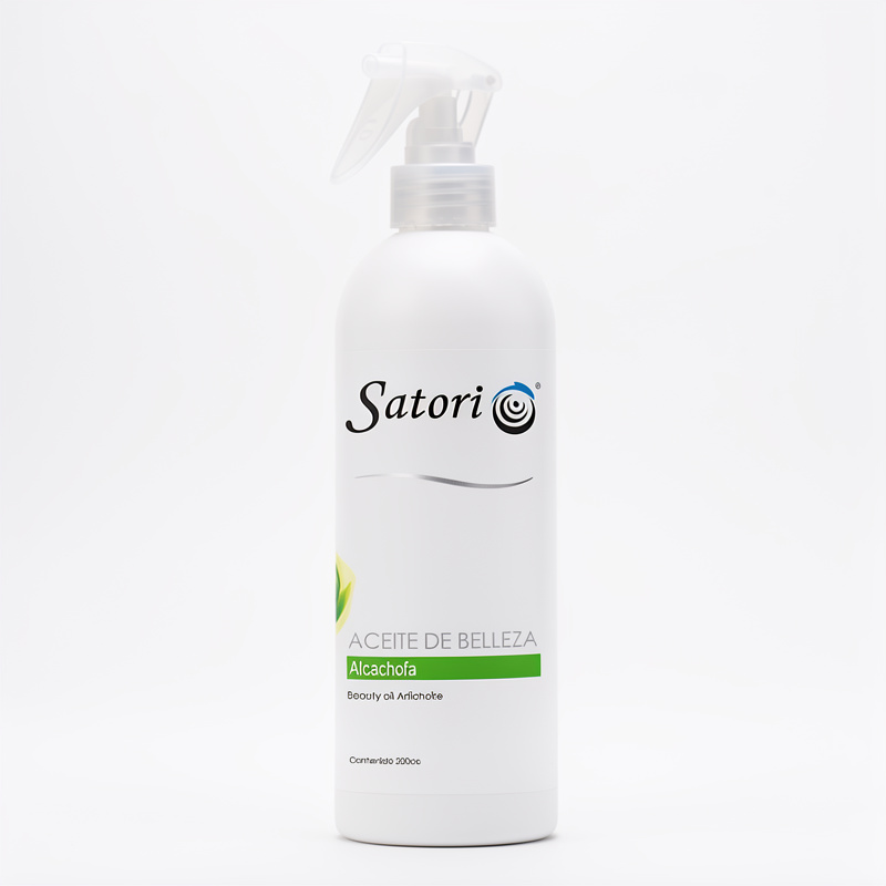 ACEITE DE ALCACHOFA SATORI (250 mL)