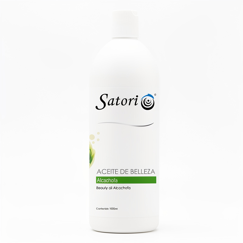 ACEITE DE ALCACHOFA SATORI (1.000 mL)