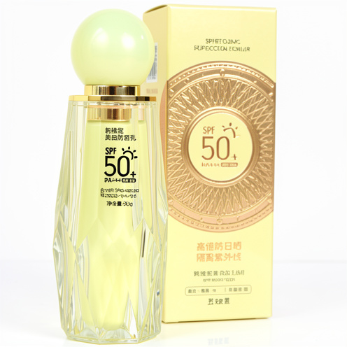 PROTECTOR SOLAR FACIAL PREMIUM SPF 50+