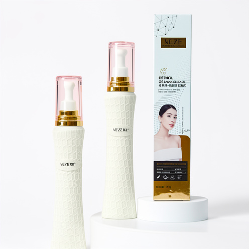 CONTORNO DE OJOS COLÁGENO + RETINOL VEZE
