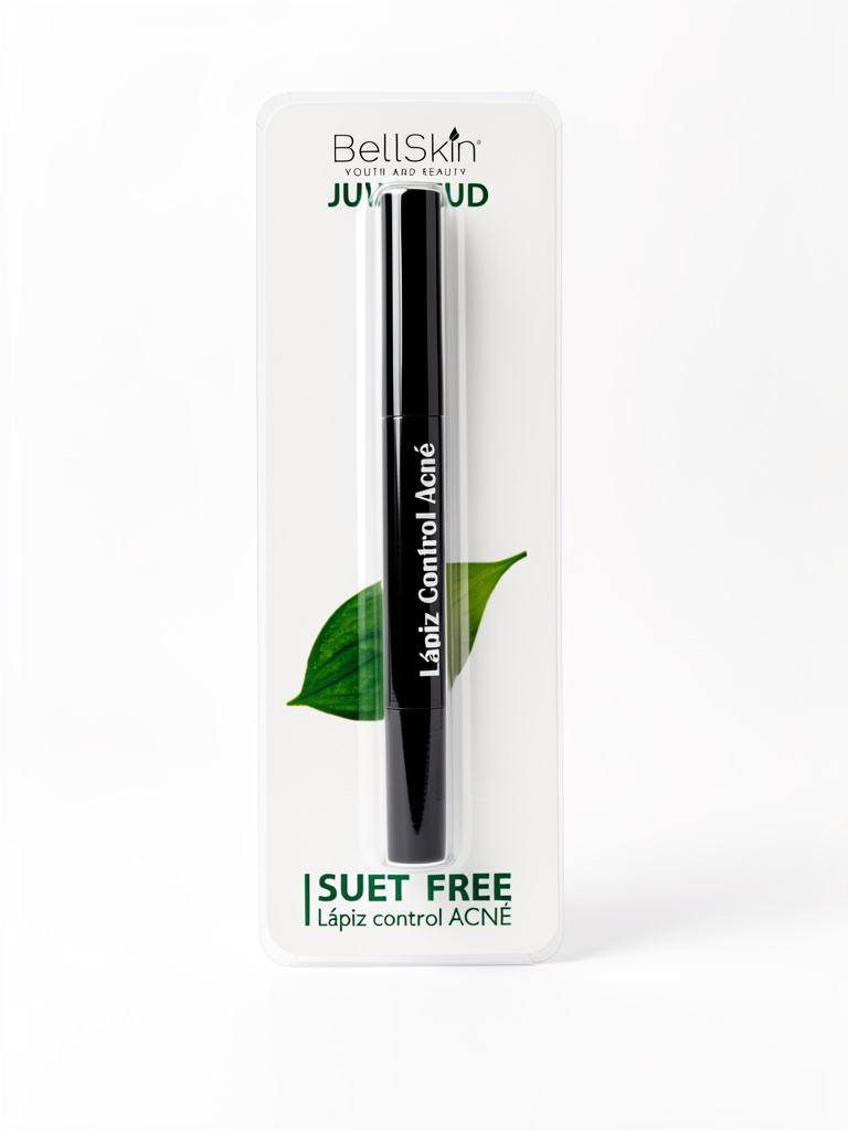 SUET FREE LÁPIZ CONTROL ACNÉ BELLSKIN