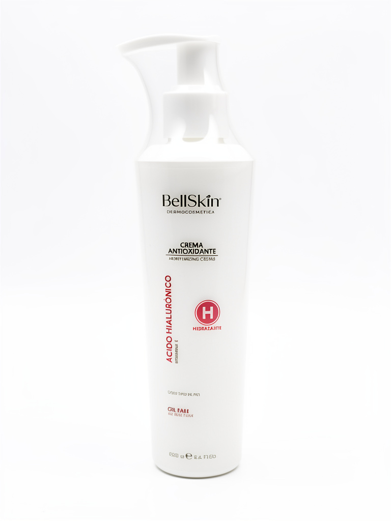CREMA H HIDRATANTE X 250G, BELLSKIN