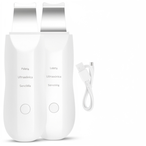 PALETA ULTRASÓNICA SENCILLA