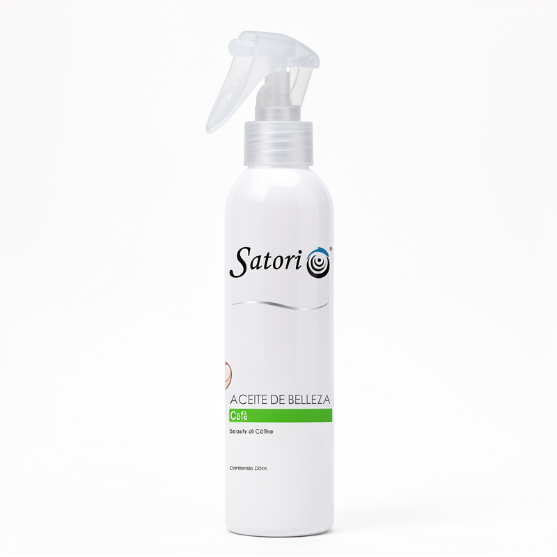 ACEITE DE CAFÉ SATORI (250 mL)
