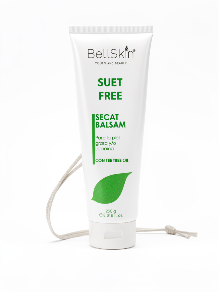 SUET FREE SECAT BALSAM BELLSKIN (250 g)