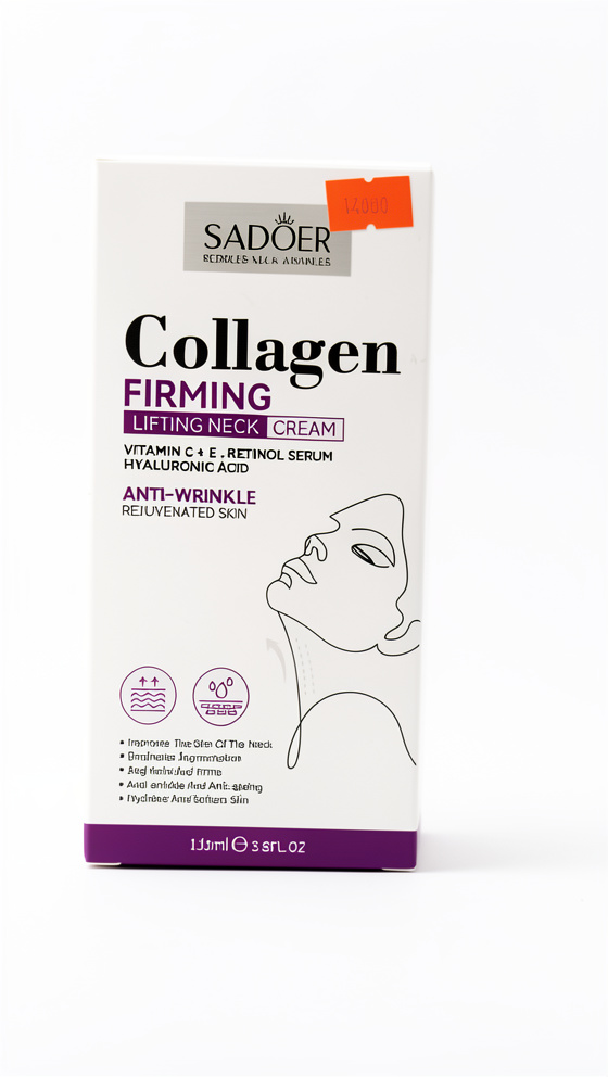 CREMA COLAGENO