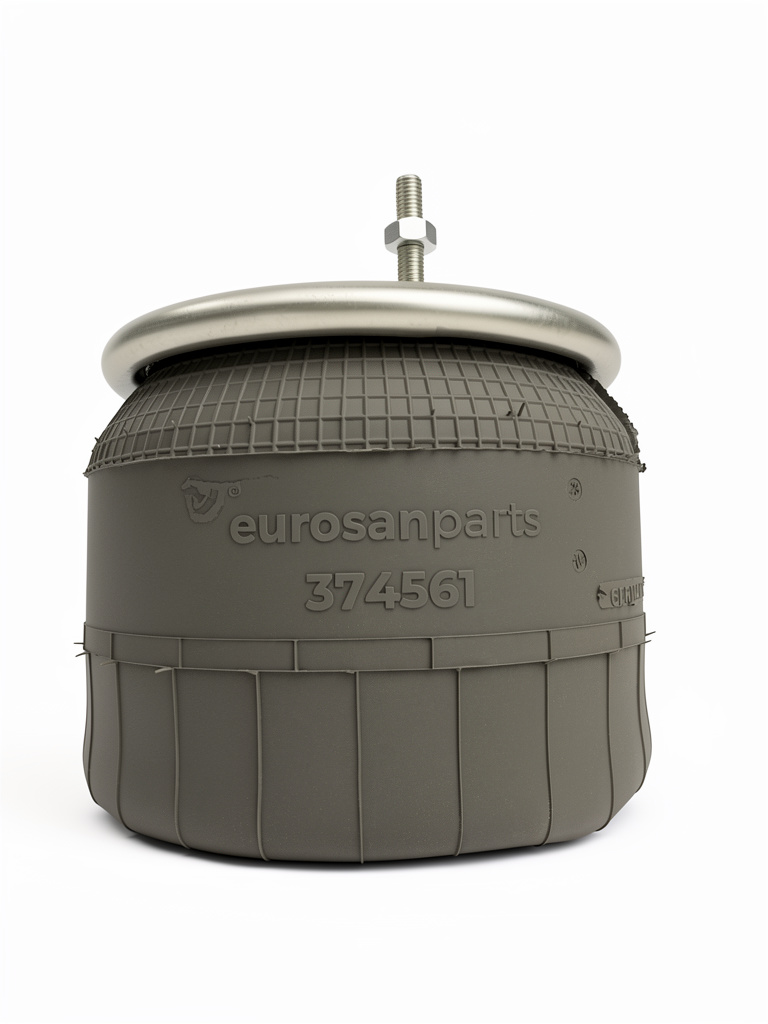 GLOBO DE TRACCIÓN DELANTERO PARA SAMURAY EUROSANPARTS