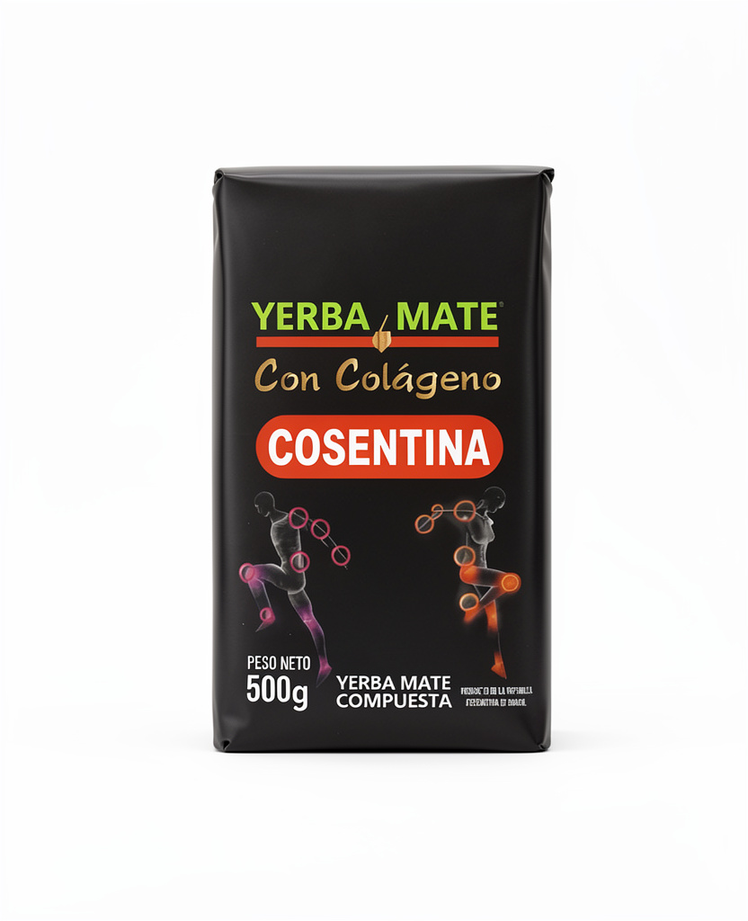 COSENTINA 500GR
