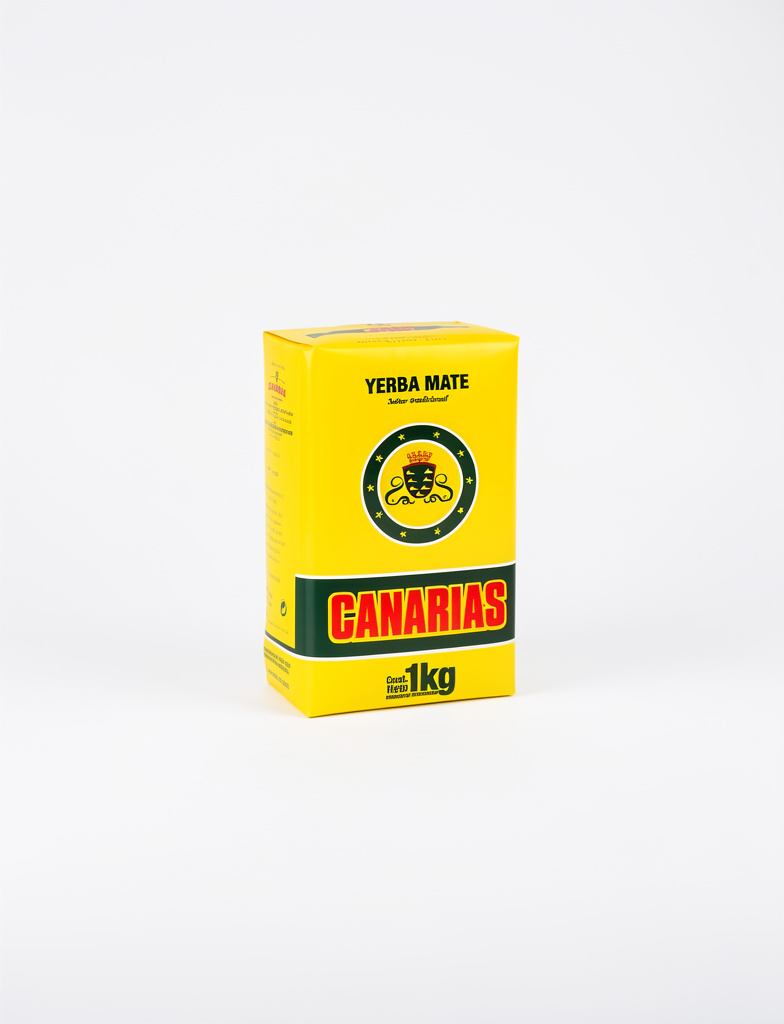 CANARIAS TRADICIONAL 1KG