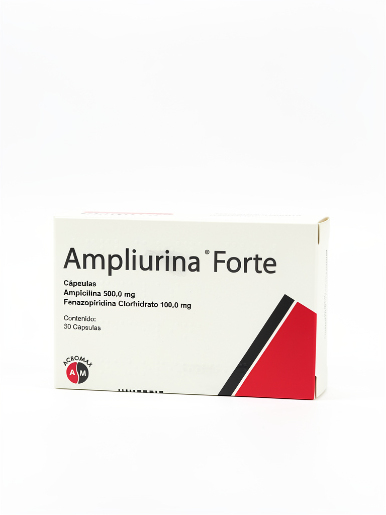 AMPLIURINA FORTE (C38)